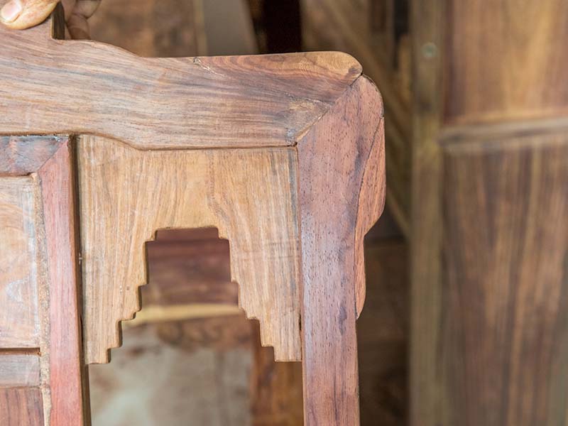 巴楚家具改色翻新厂