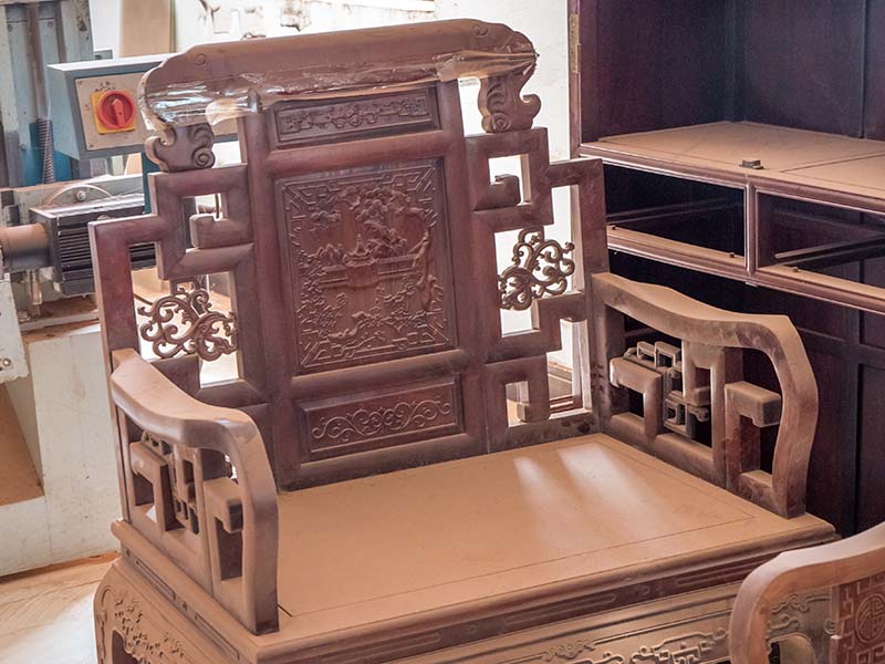 巴楚家具油漆修补哪家好