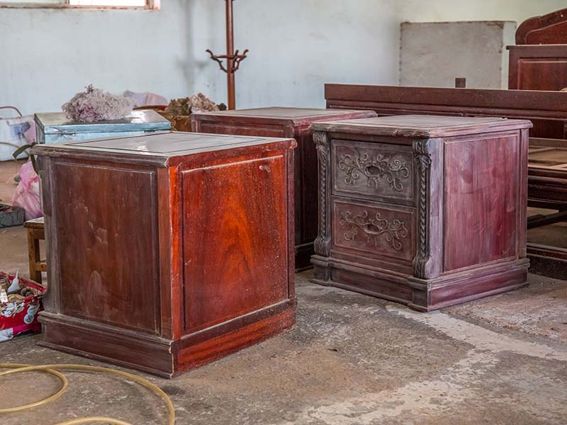 巴楚工艺品修复报价