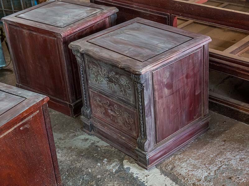 巴楚工艺品修复费用