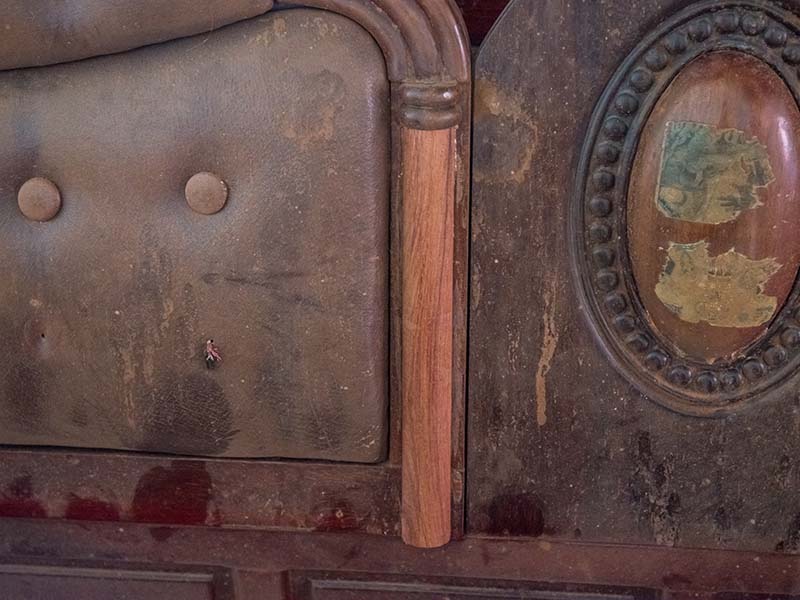 巴楚红木门修复公司