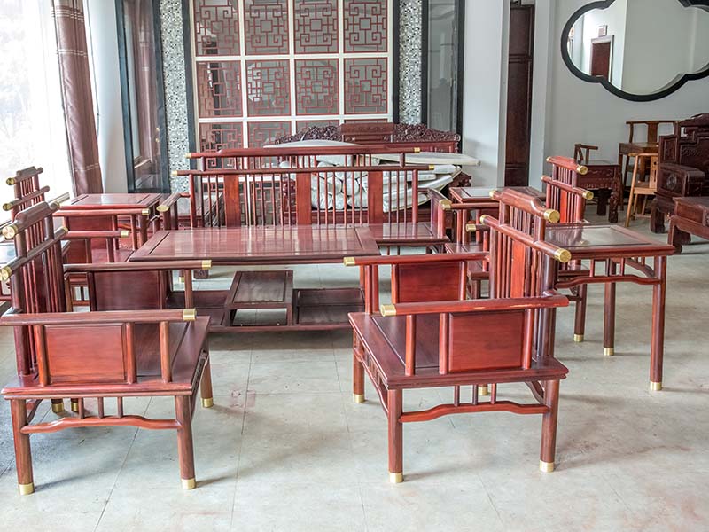 巴楚红木家具维修电话