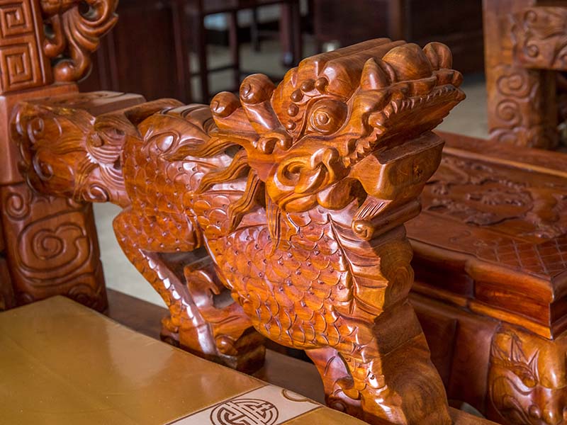 巴楚可以回收销售老红木家具