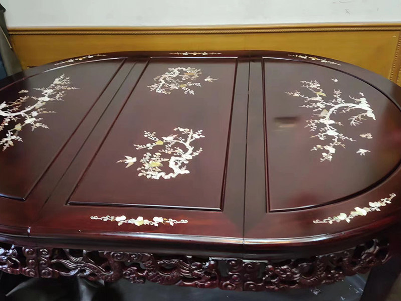 巴楚温州修理老家具翻新